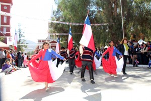 ACTO FIESTAS PATRIAS (2)