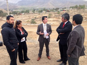 Visita Proyecto Parque La Pampilla (1)