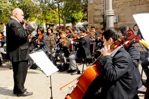 ENCUENTRO DE ORQUESTAS  (1)