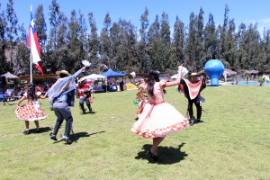 FERIA COSTUMBRISTA (3)