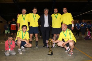 TORNEO DE VOLEIBOL (2)