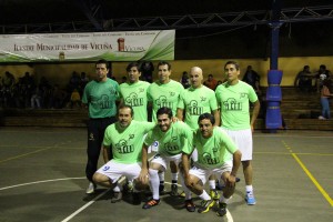 PARTIDO LIGA BABY (2)