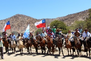 Cabalgata Difunta Correa (5)