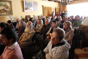 Regates Elqui - Asamblea