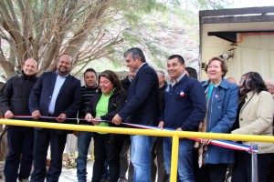 INAUGURACIONES CHAPILCA Y HUANTA (1)