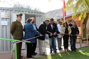 INAUGURACIONES CHAPILCA Y HUANTA (2)