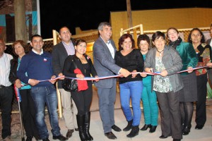 Inauguraciones (2)