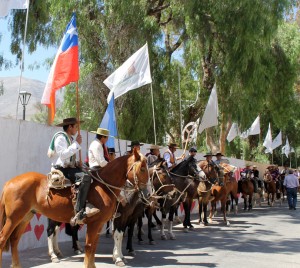 Cabalgata Difunta Correa (2)