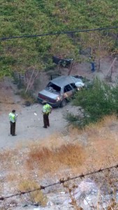 Accidente Tres Cruces (2)