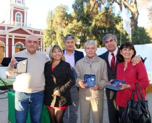 Celebracion dia del pisco 1