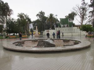 plaza 5