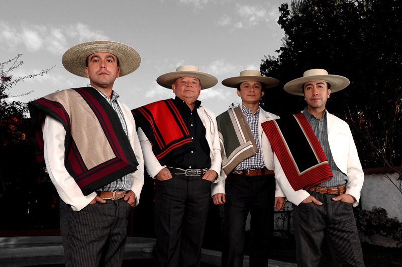 Photo of Grupo elquino “Los Pajonales” celebran sus 31 años de vida con lanzamiento de nuevo disco