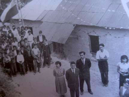 Photo of Escuela de Pisco Elqui: Monumento Nacional