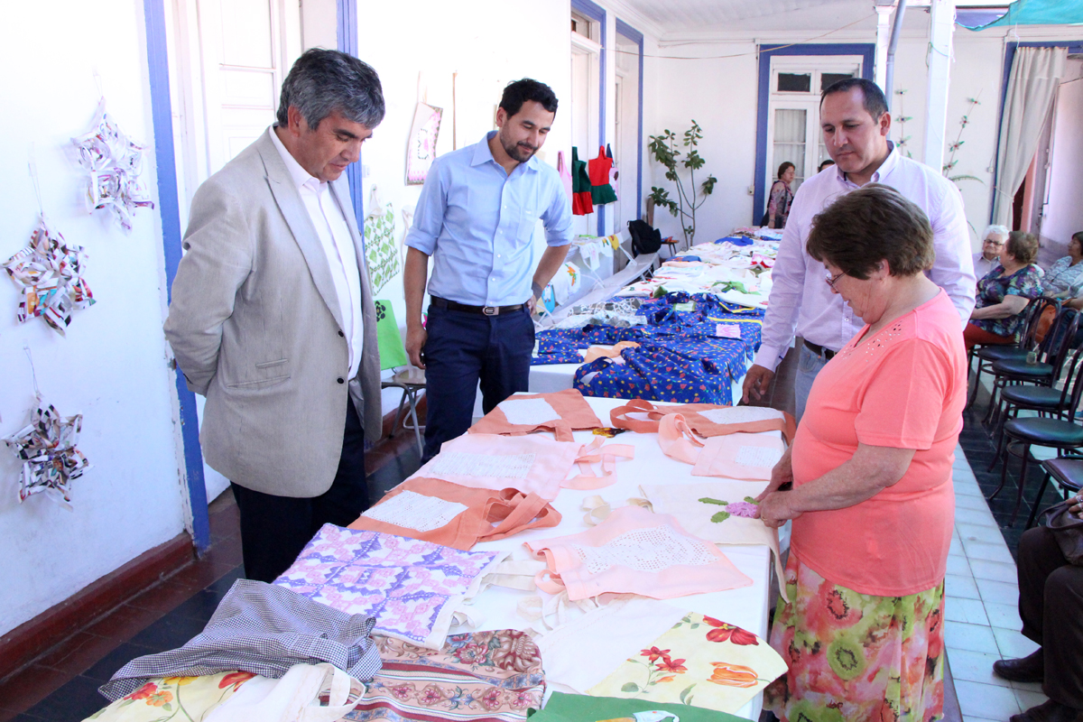 Photo of Extienden plazo de difusión de ordenanza que elimina el uso de bolsas plásticas en Vicuña