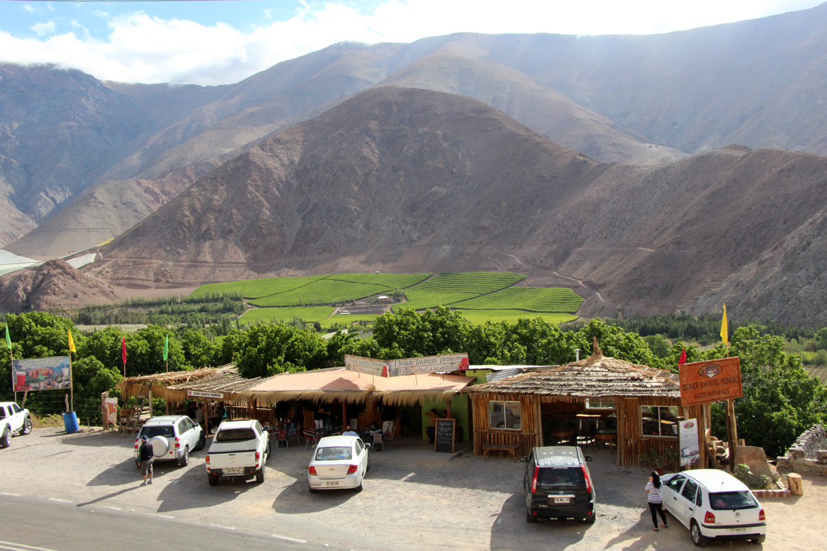 Photo of Turismo del Valle de Elqui preparado para próximo fin de semana largo
