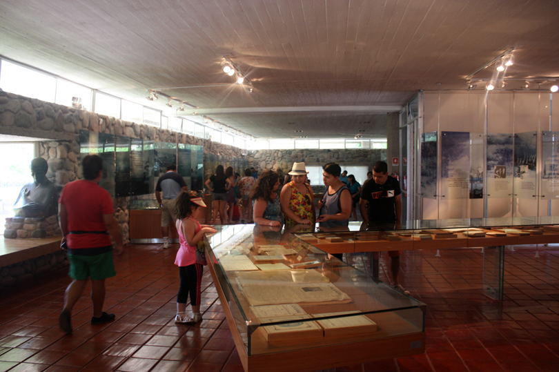 Photo of Museo Gabriela Mistral de Vicuña logra cifras históricas de visitantes en enero
