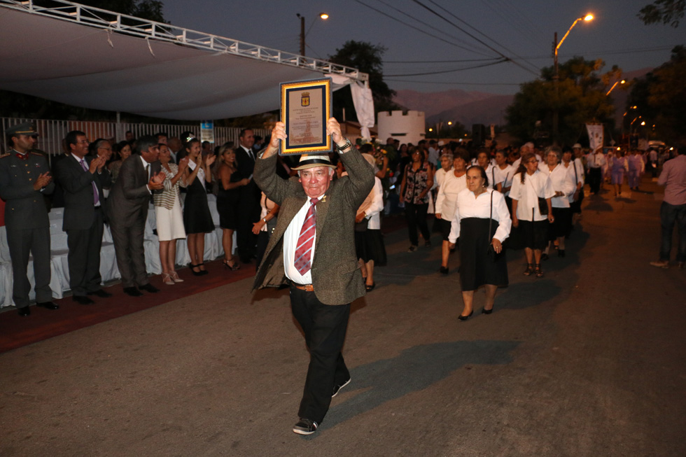 Photo of Vicuña celebra sus 195 años destacando logros en educación, salud, infraestructura y turismo