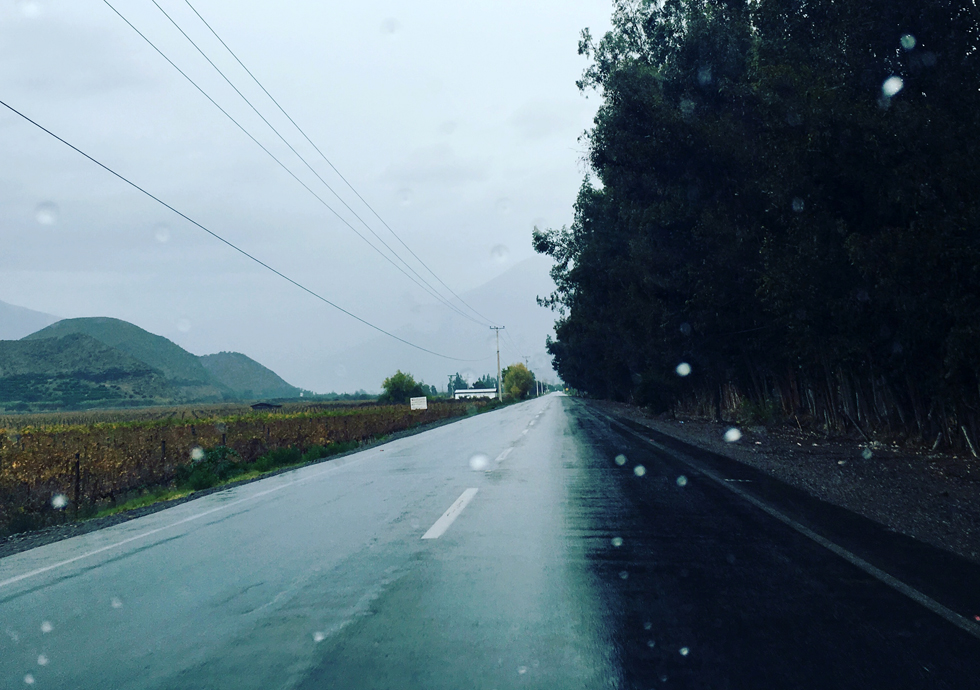 Photo of Anuncian precipitaciones para este miércoles 01 de junio en el Valle del Elqui