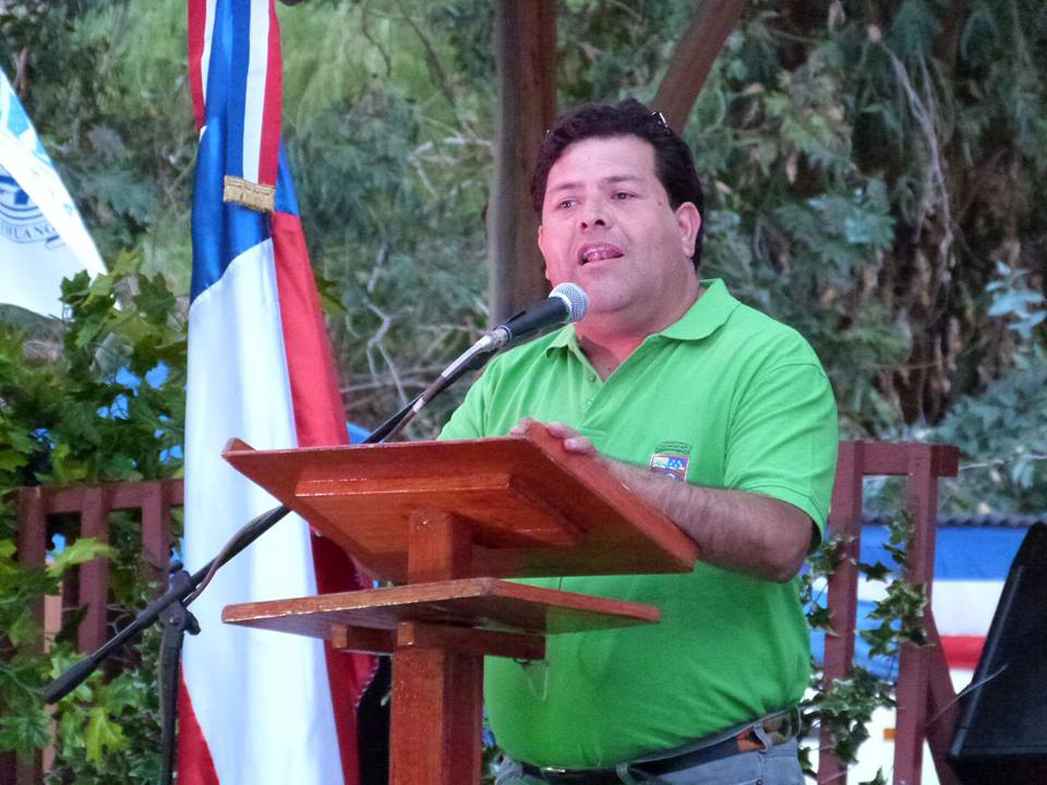 Photo of PPD regional respalda candidatura a alcalde del concejal Orlando Chelme en Paihuano