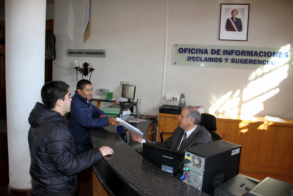 Photo of Abren convocatoria de apoyo a trabajadores municipales con deudas de créditos de educación superior