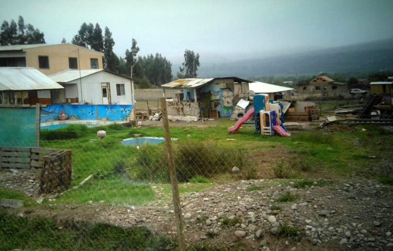 Photo of Comunidad de Agua del canal Saturno emprende acción legal por usurpación del aguas y tierras en Gabriela Mistral