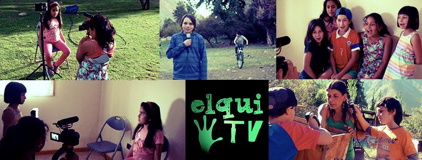 Photo of En Pisco Elqui realizarán lanzamiento de canal de televisión escolar Elqui TV