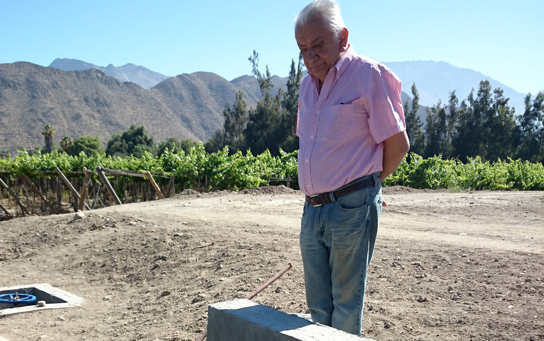 Photo of CNR dispuso $1.000 millones para agricultores de la Región de Coquimbo