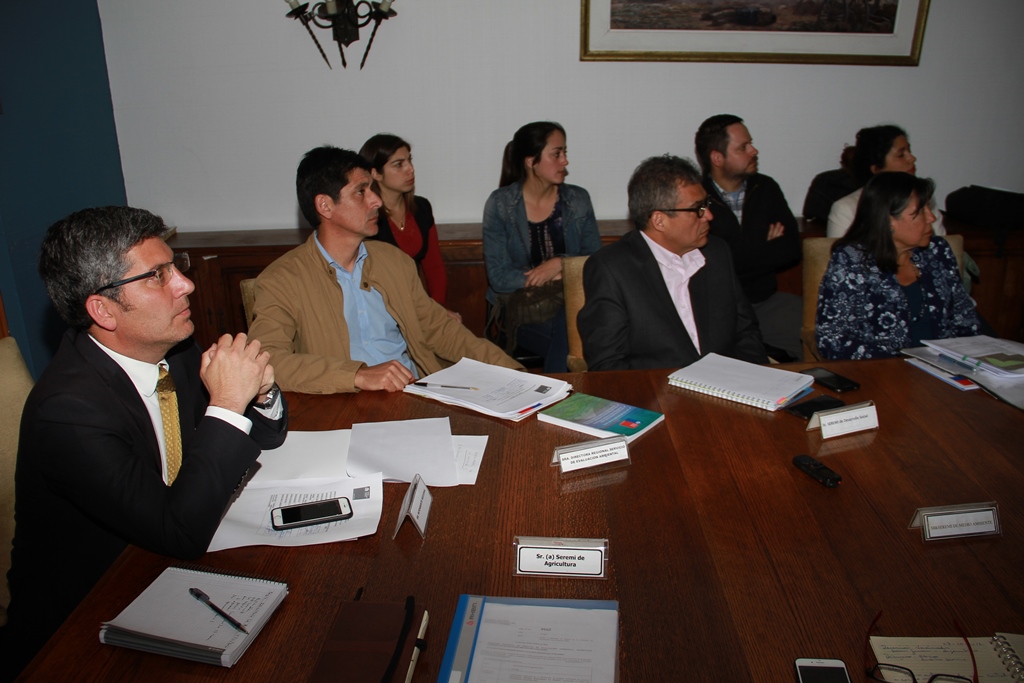 Photo of Comisión de Evaluación Ambiental aprueba aumento de la producción de Minera San Gerónimo