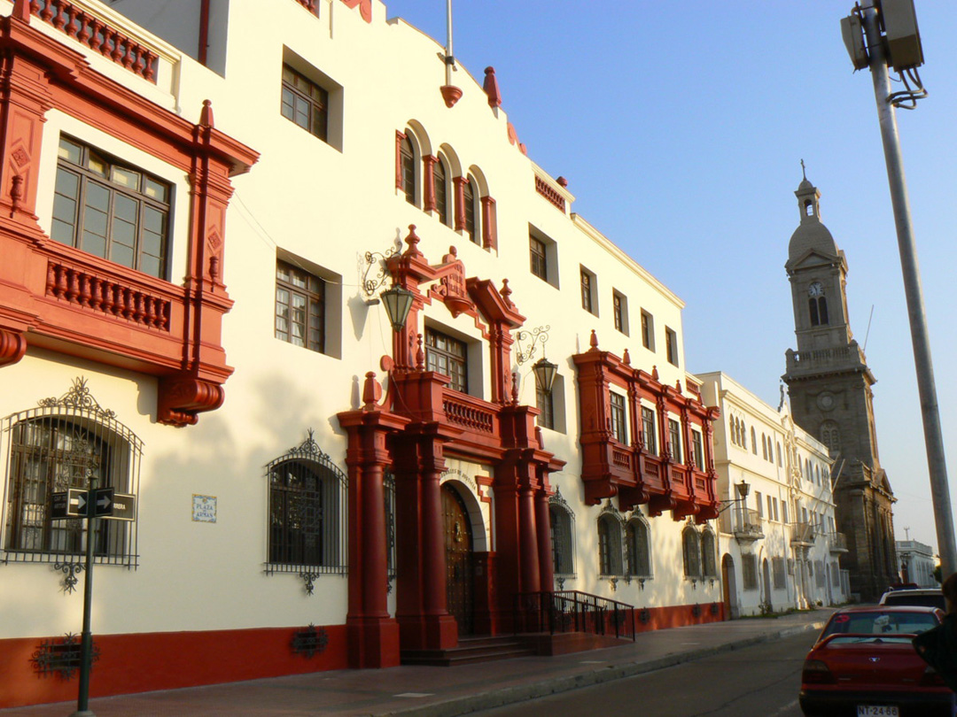 Photo of La Serena celebra el Día del Patrimonio Cultural de Chile