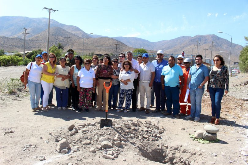 Photo of Vicuña logra aprobación SUBDERE de 5 nuevos proyectos de desarrollo comunal