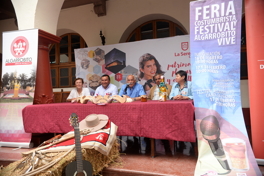 Photo of Feria Costumbrista y Festival de Algarrobito concentrará lo mejor de la cultura típica