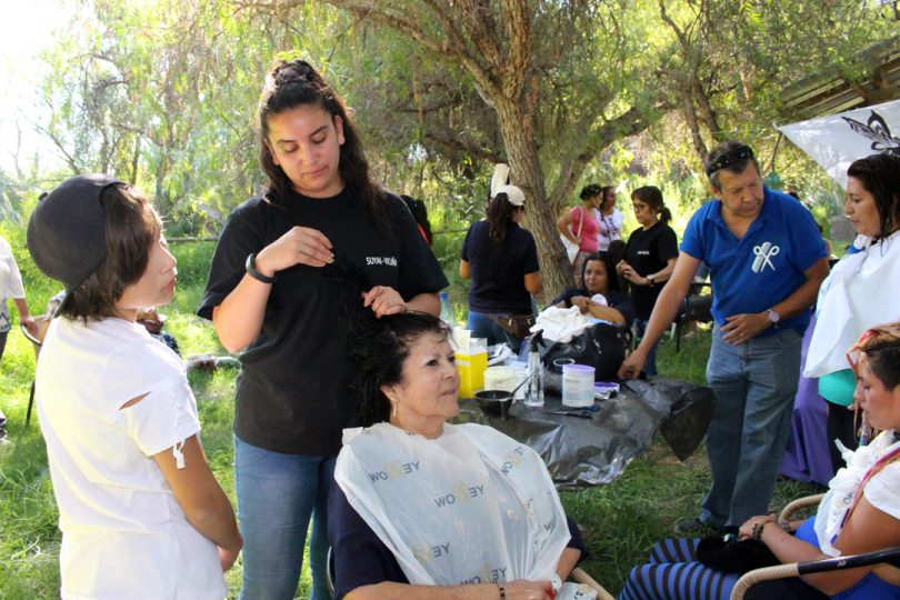 Photo of Con masajes, manicure,  peluquería y otras sorpresas, celebrarán a las madres en Vicuña