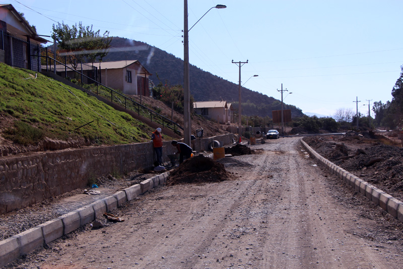 Photo of Invierten más de 231 millones en mejoramiento del APR del sector La Calera – El Arrayán