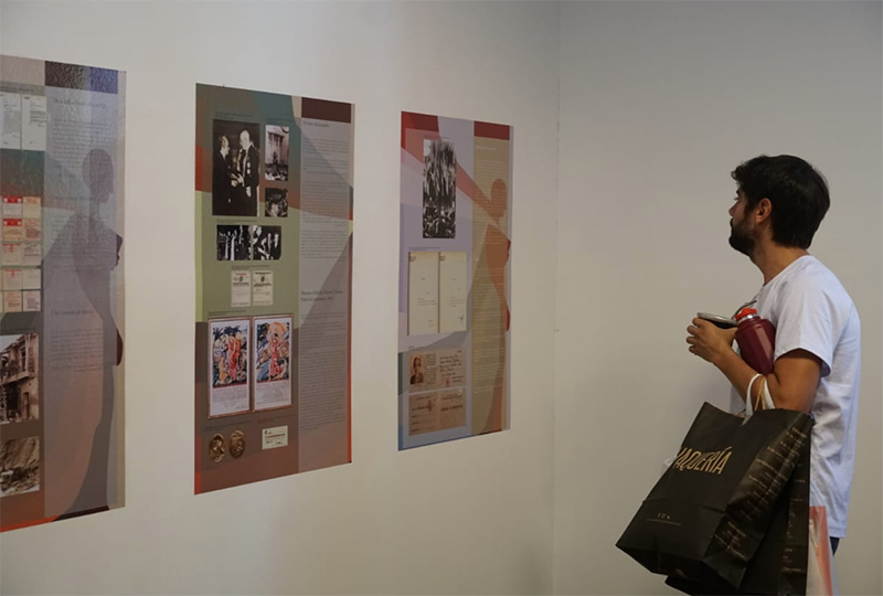 Photo of Gabriela Mistral está presente en museo que destaca a las mujeres más importantes del mundo