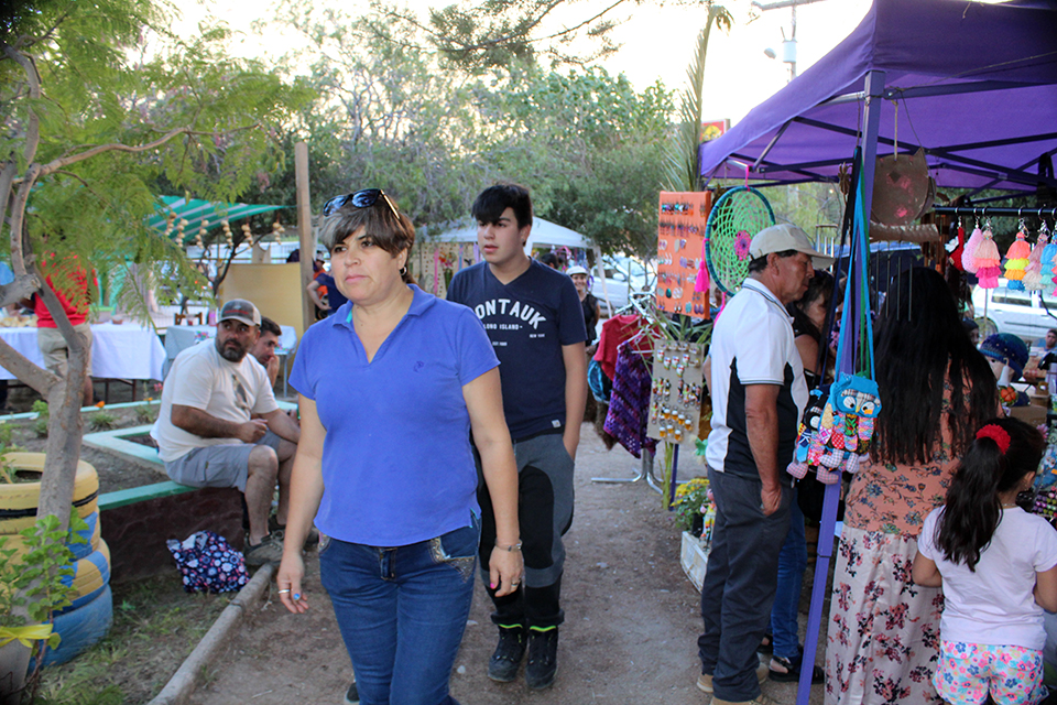 Photo of Chapilca realizará una Feria Costumbrista este fin de semana en ayuda de los damnificados