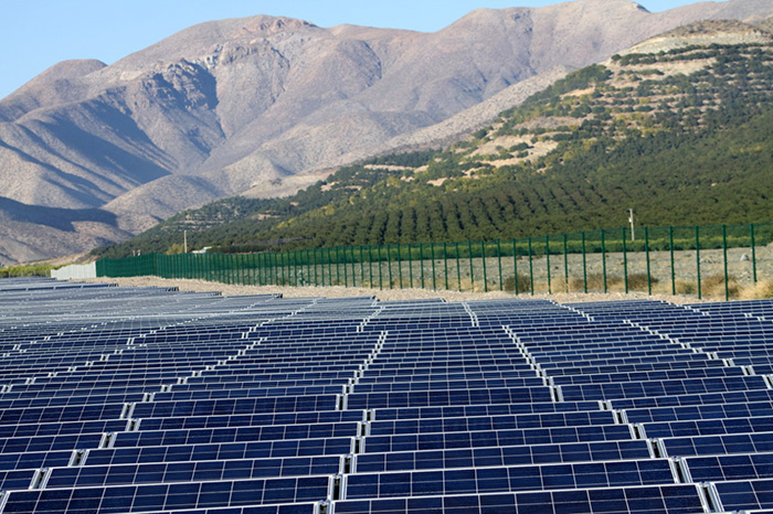 Photo of Nuevo proyecto de planta solar para el Valle de Elqui recibe aprobación ambiental