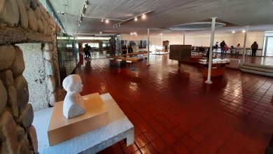Photo of Museo Gabriela Mistral de Vicuña celebra medio siglo de vida con Feria de la Lectura Online