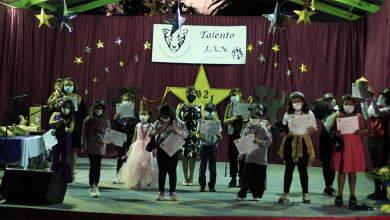 Photo of “Gala de Talentos JAN” deslumbró a comunidad educativa con una serie de presentaciones
