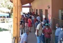 Photo of Diputados, Senadores y Consejeros Regionales, el resultado de las elecciones en Provincia de Elqui
