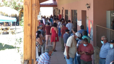 Photo of Diputados, Senadores y Consejeros Regionales, el resultado de las elecciones en Provincia de Elqui