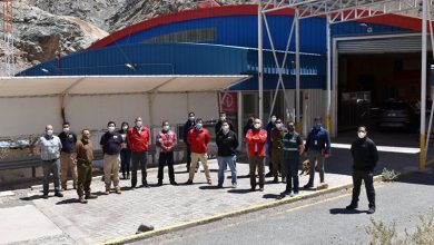Photo of Complejo Fronterizo Agua Negra afina sus protocolos de servicio en caso de apertura de frontera