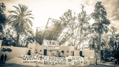 Photo of Túnel Agua Negra: una discusión de interés público en el Valle del Elqui