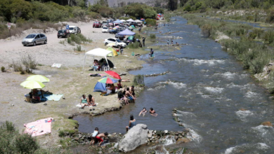 Photo of Invitan para este fin de semana a la 1ra Feria Costumbrista de El Molle en la ribera del Río Elqui