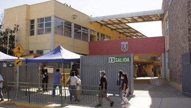 Photo of Elecciones segunda vuelta presidenciales en Vicuña