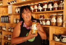 Photo of “El Mirador” de La Bajada, mermeladas y conservas con frutos propios del valle de Elqui