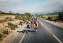 Photo of Carrera ciclística recorrerá las tres comunas del Valle del Elqui el 20 de febrero del 2022
