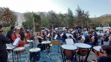 Photo of Con tours gratuitos y concierto en Montegrande conmemoran a Gabriela Mistral