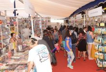 Photo of Postergan Feria del Libro de La Serena para el mes de abril debido a las altas cifras de contagios