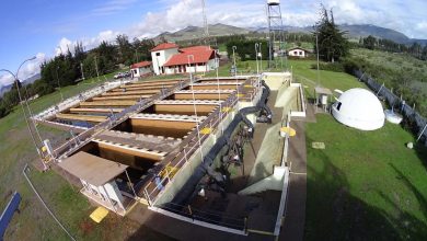 Photo of Aguas del Valle construye dos nuevos sondajes para reforzar servicio ante extrema sequía