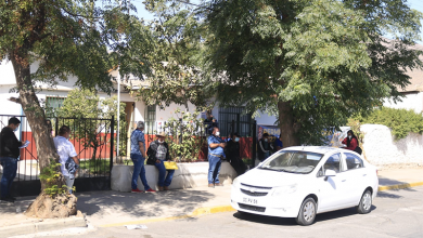 Photo of Municipio de Vicuña llama a pagar permiso de circulación por pago web en marzo